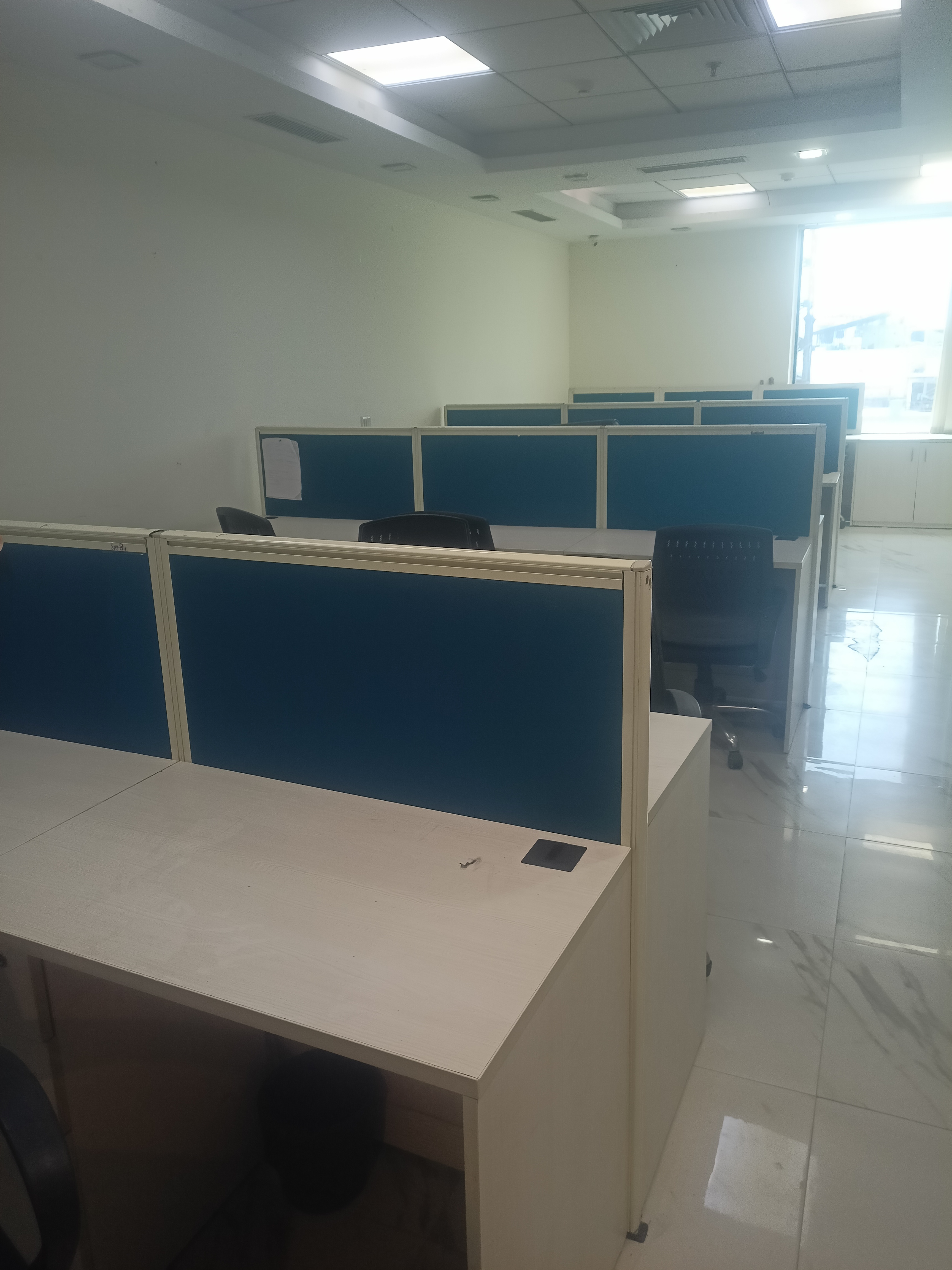Office Space For Rent in Vipul Business Park