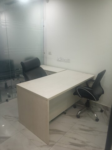 Team Area in  Office Space at Vipul Business Park, Sector 48 – for Rent