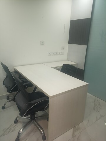 Team Area in  Office Space at Vipul Business Park, Sector 48 – for Rent