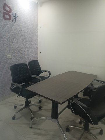 Team Area in  Office Space at Vipul Business Park, Sector 48 – for Rent