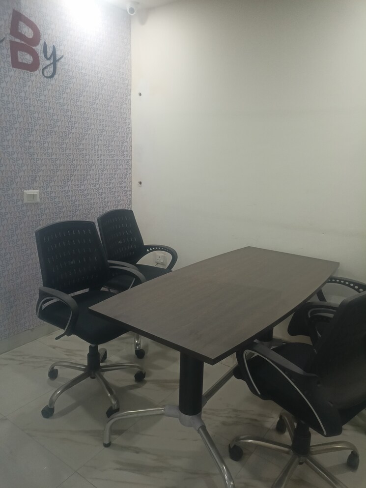 Team Area, vipul-business-park Commercial Office Space 1100 Sq.Ft. In Sector 48 Gurgaon 8738260