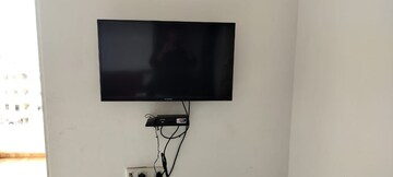 Furnished Amenities in 1 BHK Apartment at Venkatesh Oxy Evolve, Wagholi – for Rent