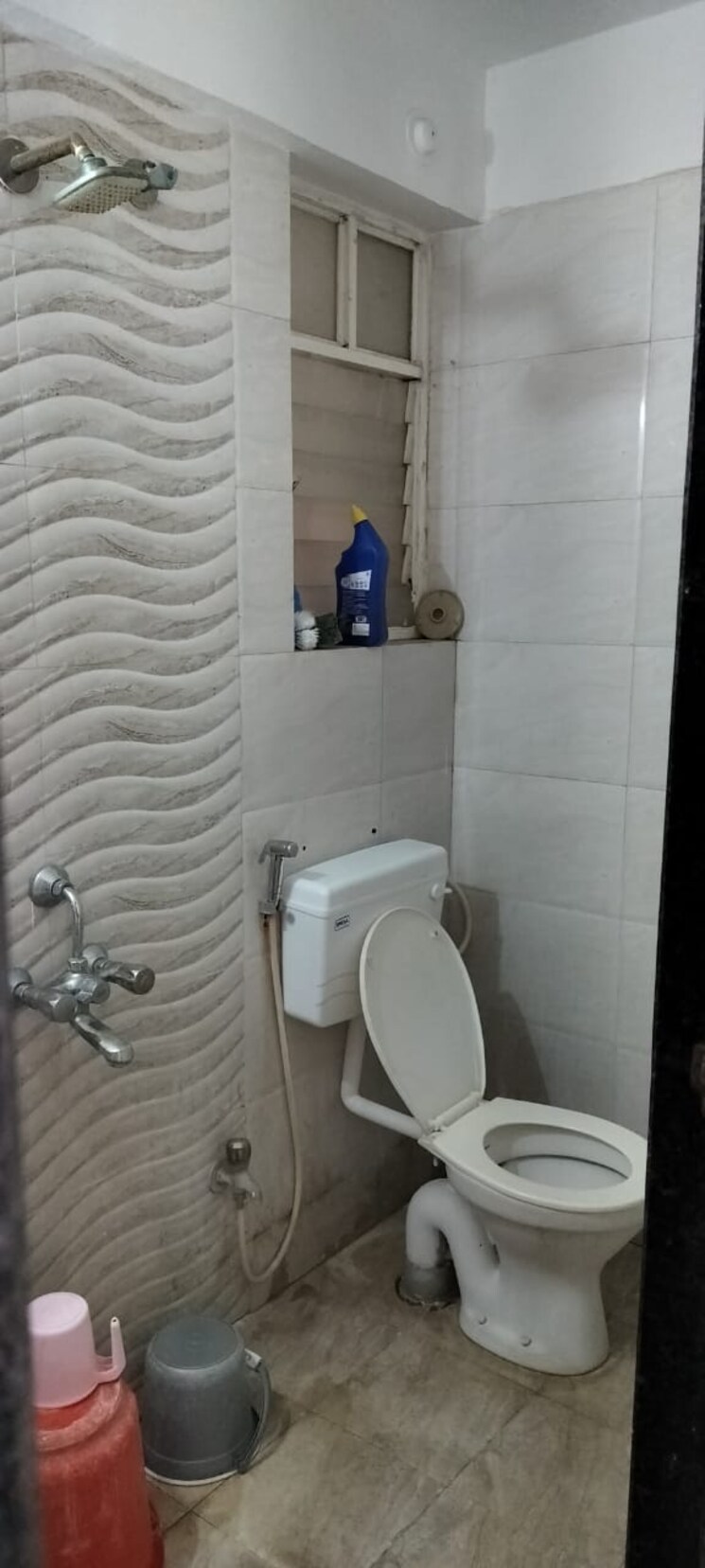 Bathroom, venkatesh-oxy-evolve 1 Bedroom 655 Sq.Ft. Apartment In Wagholi Pune 8738270