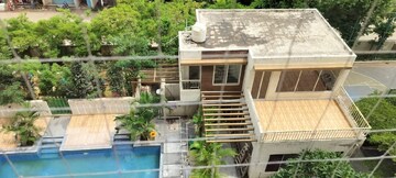 1 BHK Apartment – Exterior View View at Venkatesh Oxy Evolve, Wagholi - for Rent