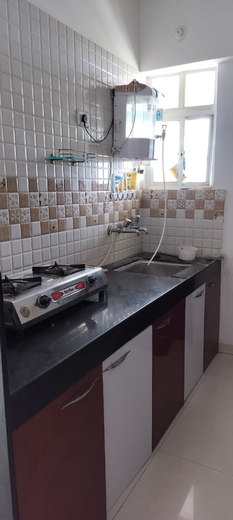 Kitchen, venkatesh-oxy-evolve 1 Bedroom 655 Sq.Ft. Apartment In Wagholi Pune 8738270