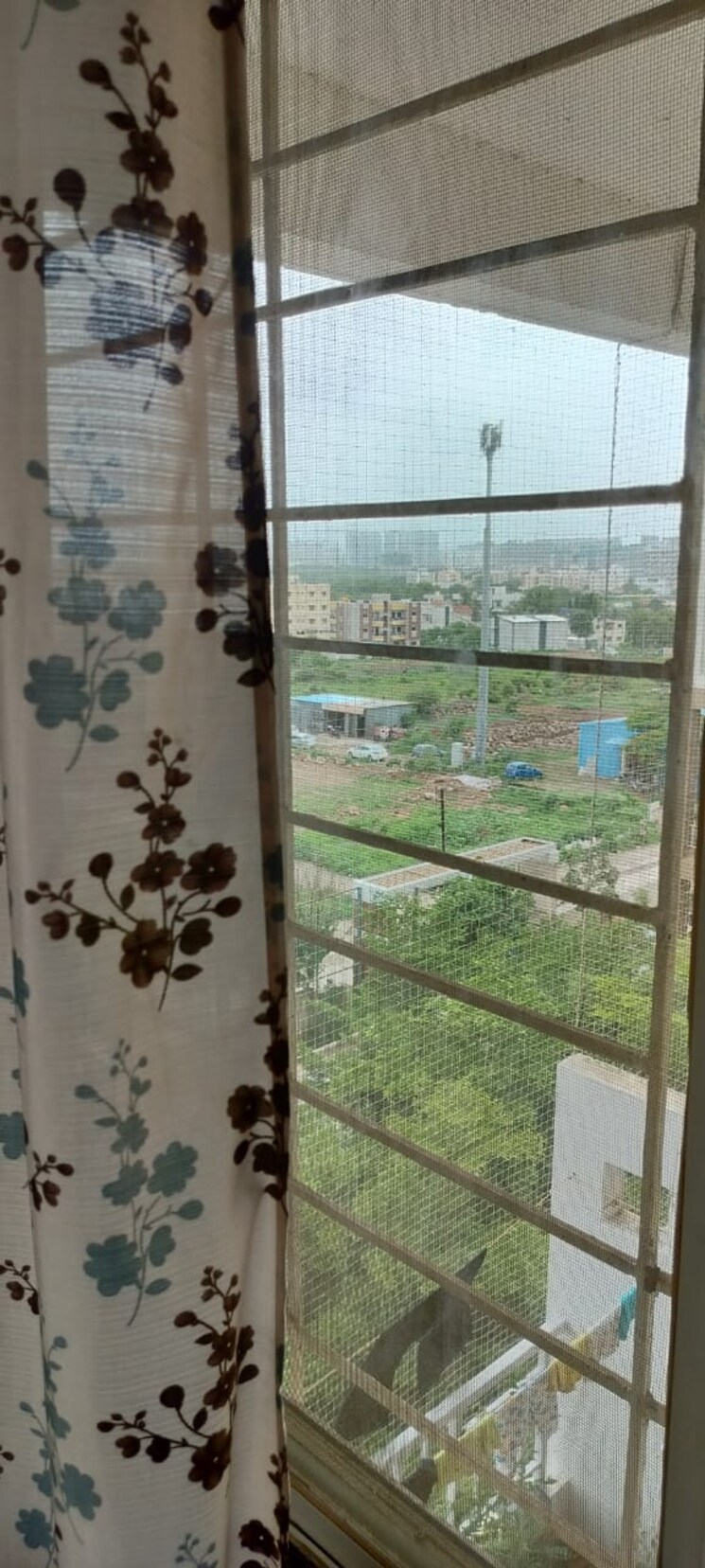 Balcony, venkatesh-oxy-evolve 1 Bedroom 655 Sq.Ft. Apartment In Wagholi Pune 8738270