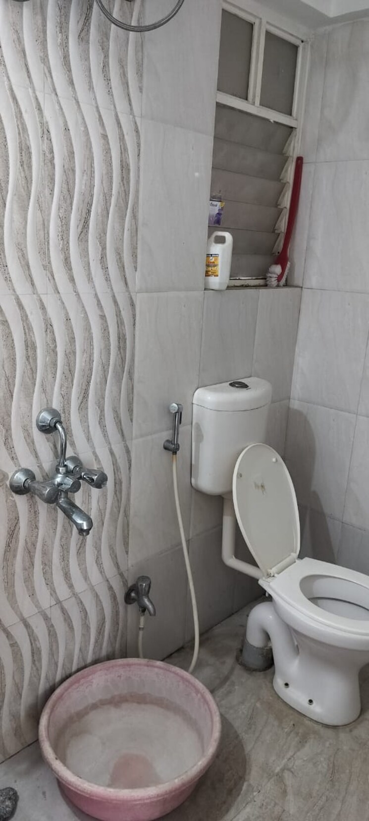 Bathroom, venkatesh-oxy-evolve 1 Bedroom 655 Sq.Ft. Apartment In Wagholi Pune 8738270