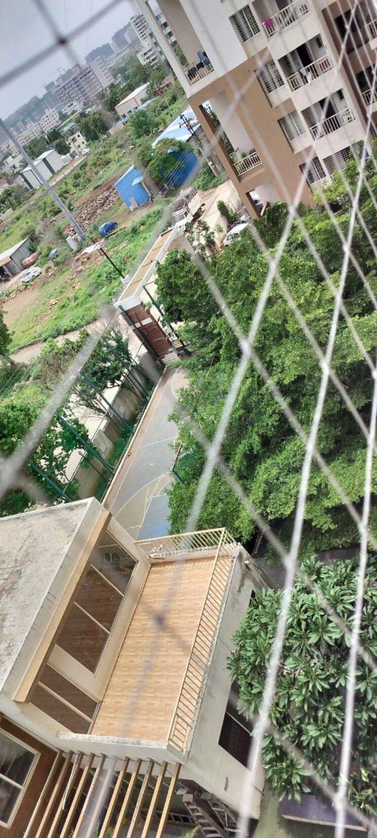 Exterior View, venkatesh-oxy-evolve 1 Bedroom 655 Sq.Ft. Apartment In Wagholi Pune 8738270