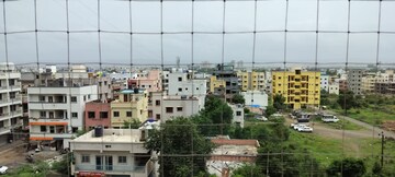 1 BHK Apartment – Exterior View View at Venkatesh Oxy Evolve, Wagholi - for Rent