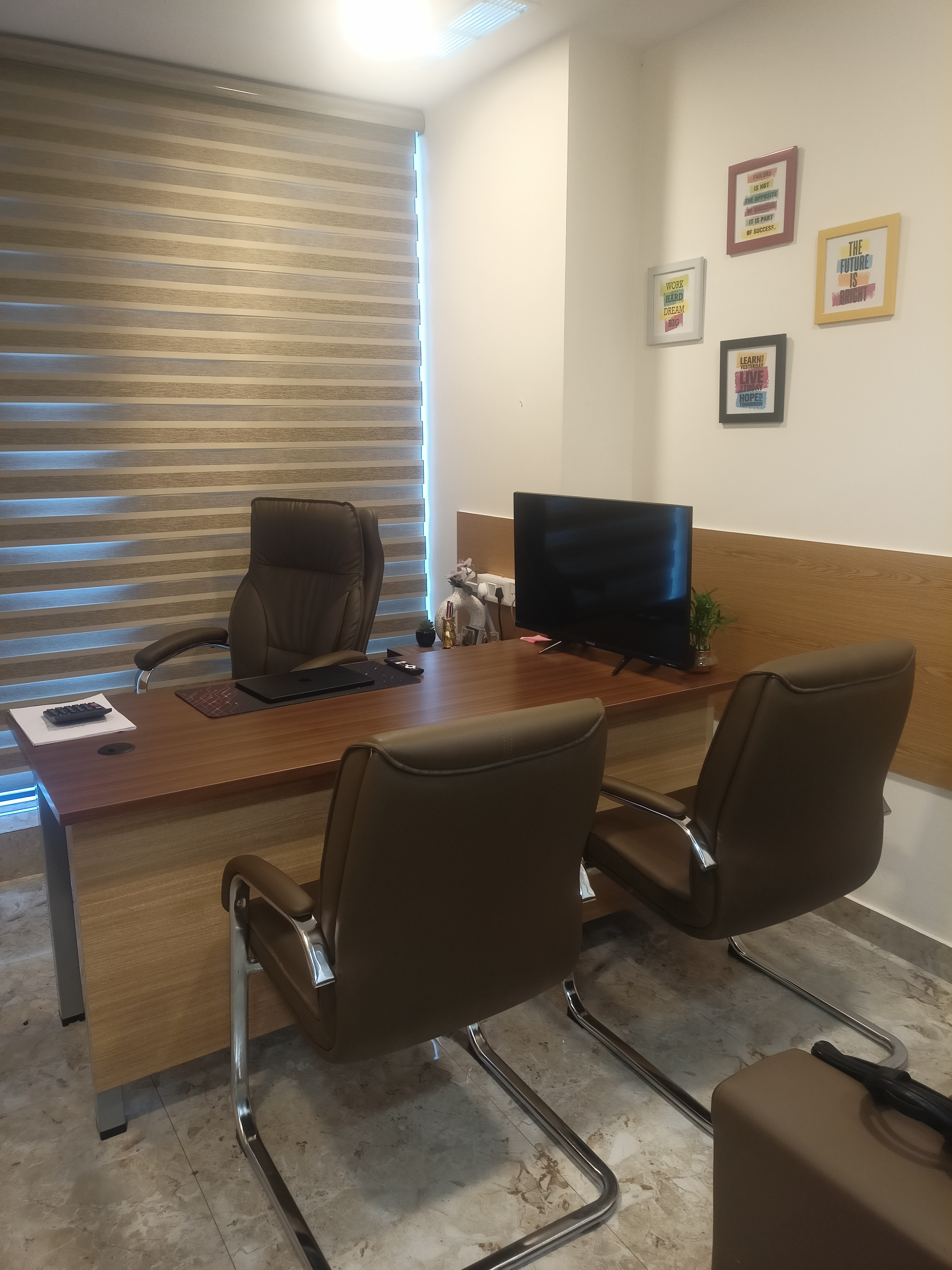 Office Space For Rent in Spaze ITech Park