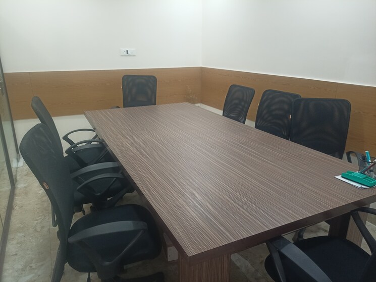 Team Area, spaze-itech-park Commercial Office Space 1000 Sq.Ft. In Sector 49 Gurgaon 8738264