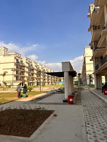 3 BHK Builder Floor For Rent in Signature Global Park 4 and 5, Sohna Sector 36