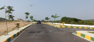  Plot For Sale in SR Sree City, Agapally