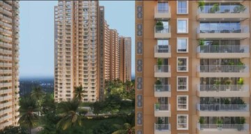2 BHK Apartment – Exterior View View at Prestige Southern Star, Akshayanagar - for Sale