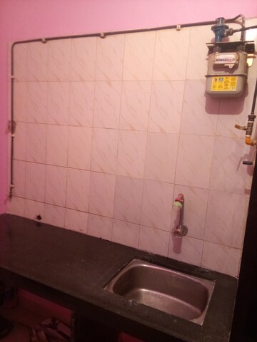  1 BHK Apartment at Goregaon West – for Rent