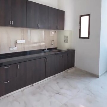 Kitchen in  Office Space at Omkar The Summit Business Bay, Gundavali – for Rent