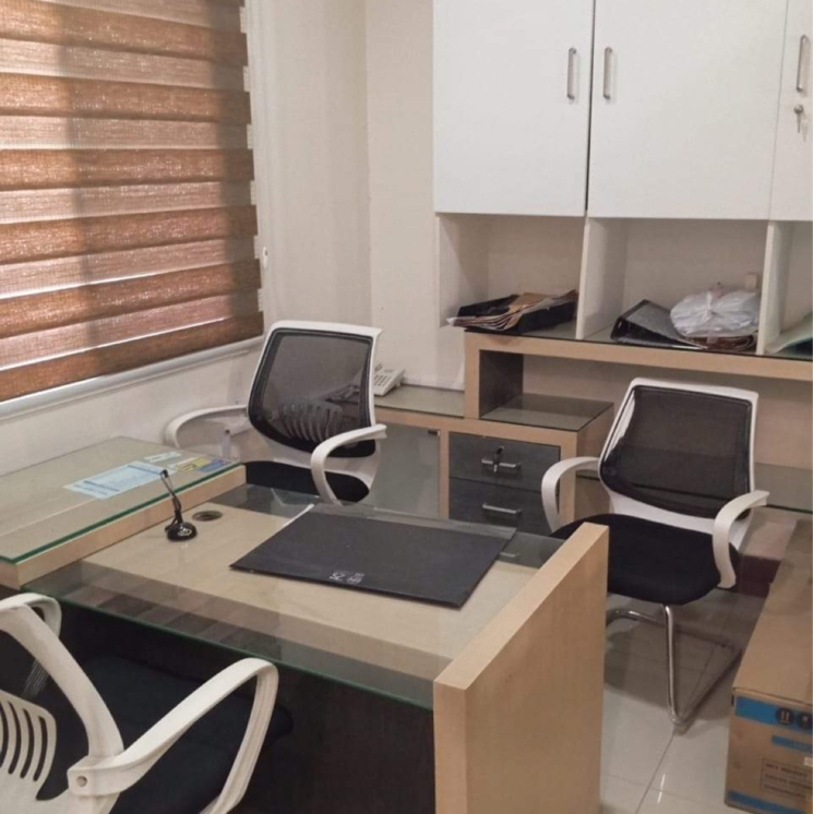 Team Area, omkar-the-summit-business-bay Commercial Office Space 3000 Sq.Ft. In Gundavali Mumbai 8738281