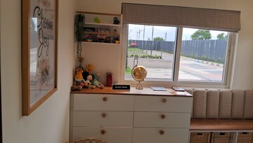 Room in 3 BHK Apartment at Sowparnika Rhythm Of Rain, Whitefield – for Sale