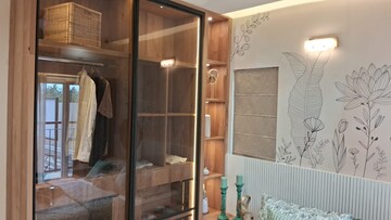 Room in 3 BHK Apartment at Sowparnika Rhythm Of Rain, Whitefield – for Sale