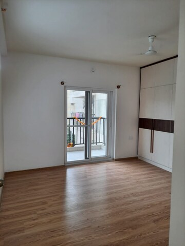 3 BHK Apartment For Rent in Salarpuria Sattva Exotic, Kogilu