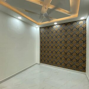 Bedroom in 2.5 BHK Builder Floor at SA HOMES I, Uttam Nagar – for Sale