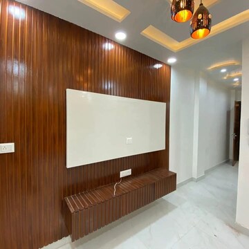 Bedroom in 2.5 BHK Builder Floor at SA HOMES I, Uttam Nagar – for Sale