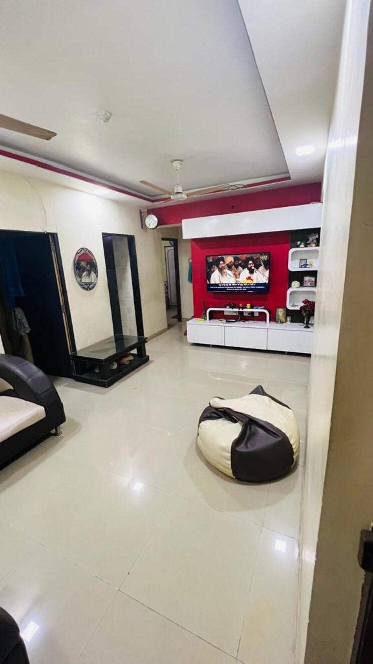 undefined, ashirwad-residency-kharghar 2 Bedroom 1200 Sq.Ft. Apartment In Kharghar Navi Mumbai 8738289