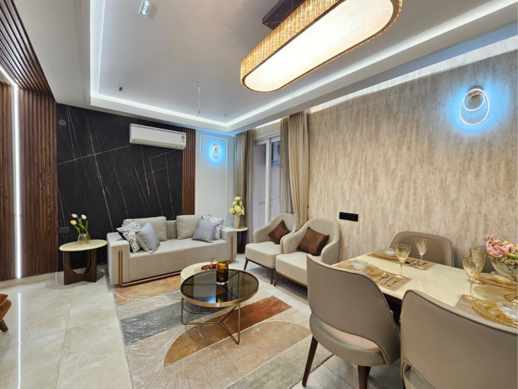 Team Area, harmony-imperial-apartments 3 Bedroom 1800 Sq.Ft. Apartment In Kishanpura Zirakpur 8738285