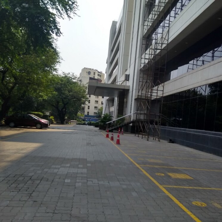 Exterior View, leela-business-park Commercial Office Space 3500 Sq.Ft. In Vijay Nagar Mumbai 8738287