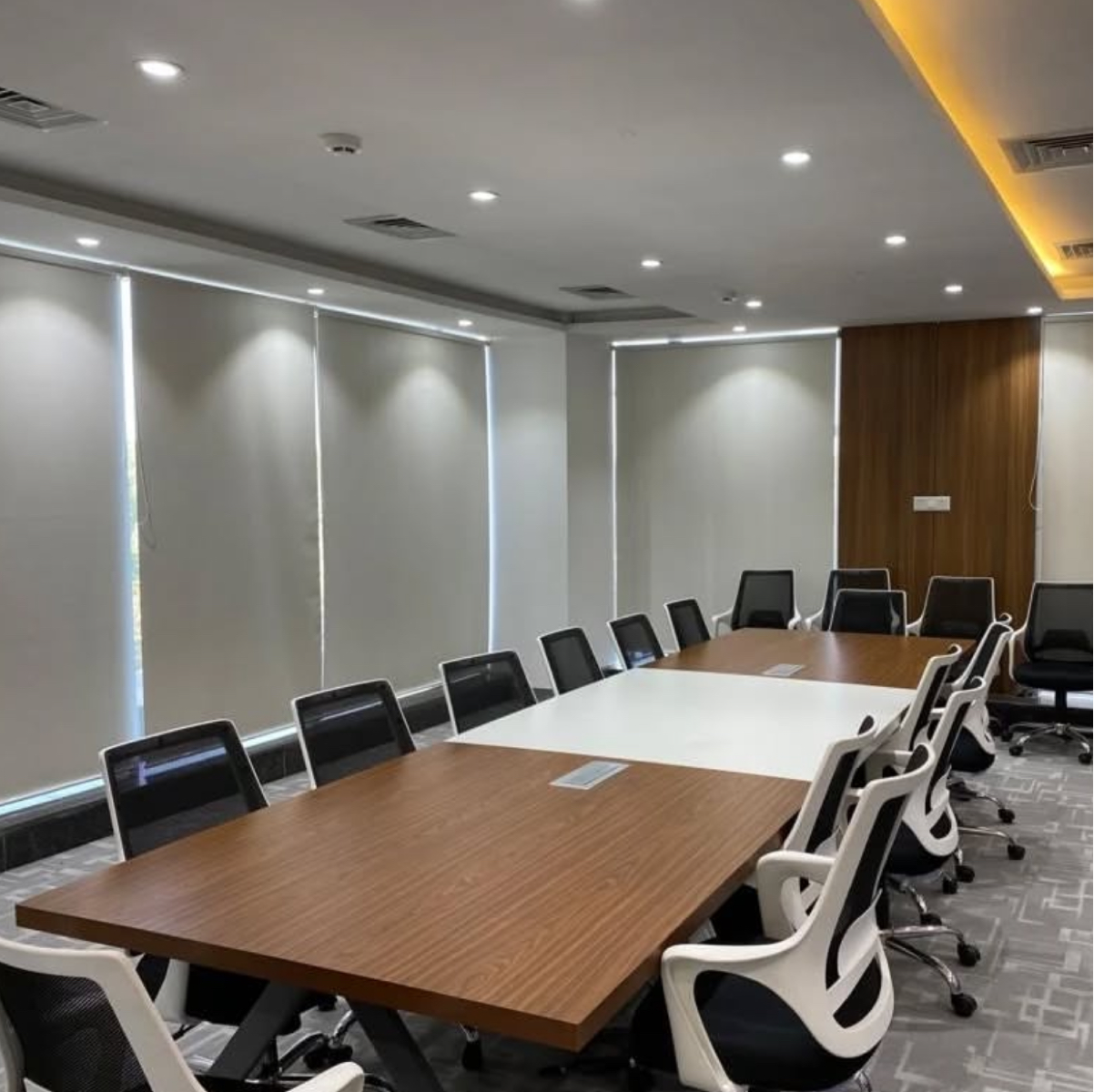 Office Space For Rent in Leela Business Park