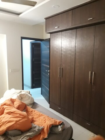 Bedroom in 2 BHK Apartment at Ram Bhuvan Apartment, Khar West – for Sale
