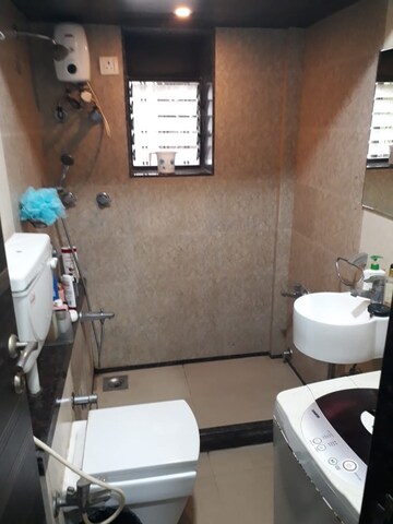 Furnished Amenities in 2 BHK Apartment at Ram Bhuvan Apartment, Khar West – for Sale