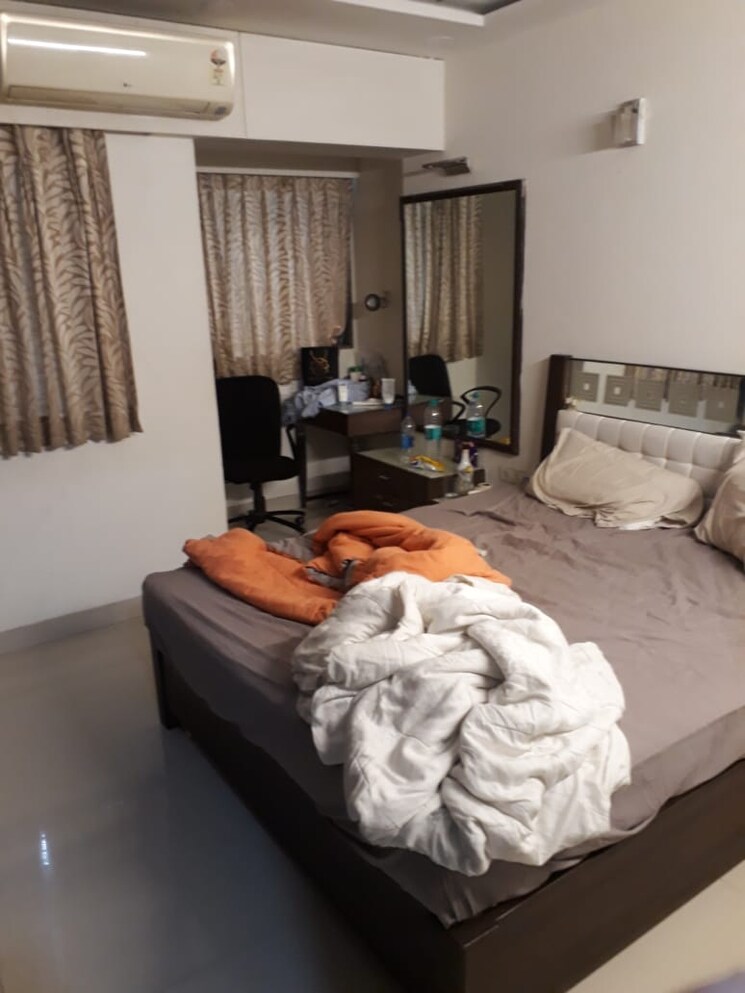 Bedroom, ram-bhuvan-apartment 2 Bedroom 680 Sq.Ft. Apartment In Khar West Mumbai 8738284