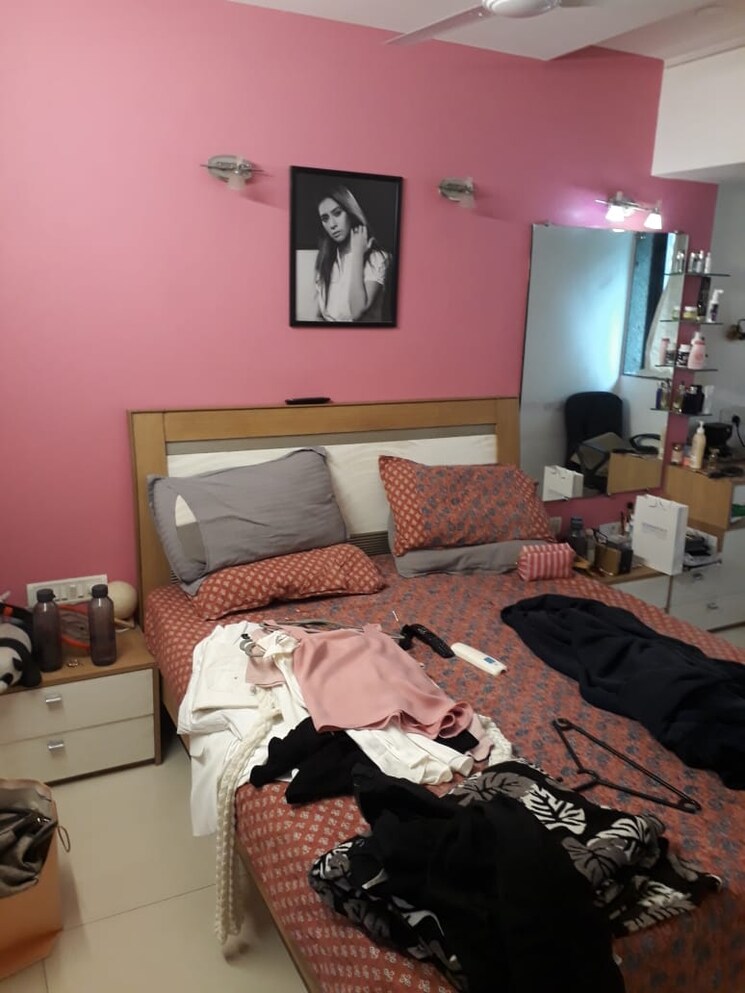 Bedroom, ram-bhuvan-apartment 2 Bedroom 680 Sq.Ft. Apartment In Khar West Mumbai 8738284