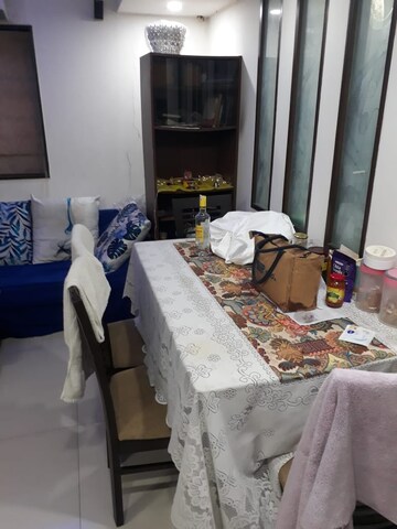 Bedroom in 2 BHK Apartment at Ram Bhuvan Apartment, Khar West – for Sale