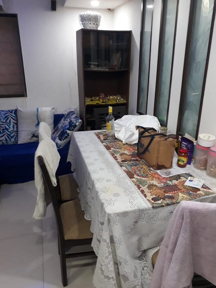 Bedroom, ram-bhuvan-apartment 2 Bedroom 680 Sq.Ft. Apartment In Khar West Mumbai 8738284