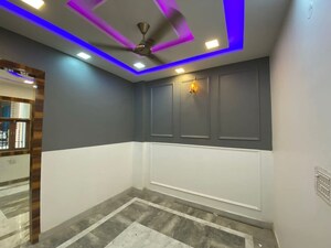 Bedroom in 1.5 BHK Builder Floor at SA HOMES I, Uttam Nagar – for Sale