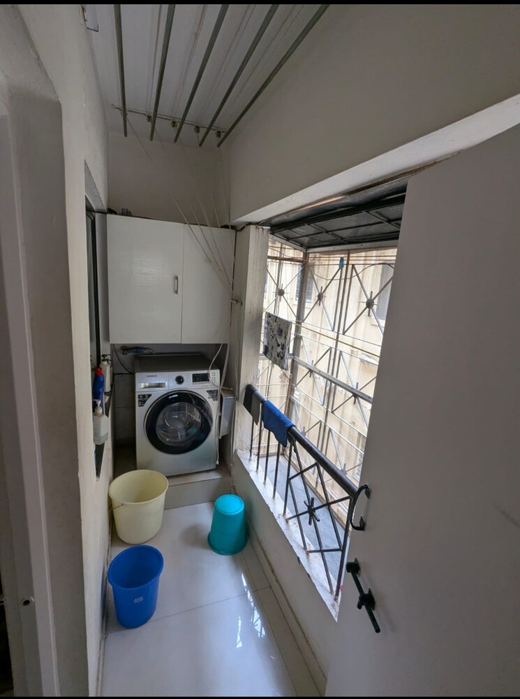 Balcony, nyati-estate 4 Bedroom 2600 Sq.Ft. Apartment In Mohammadwadi Pune 8738292