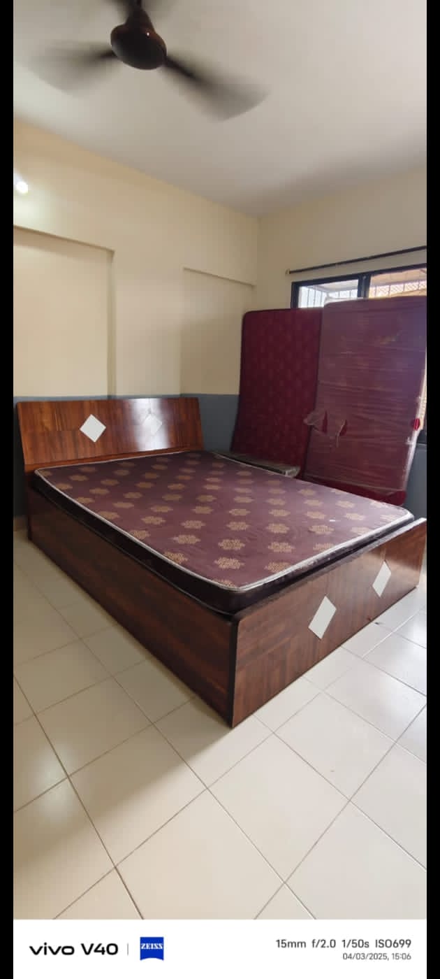 2 BHK + Pooja Room 1190 Sq.Ft. Apartment in Gera Foliage