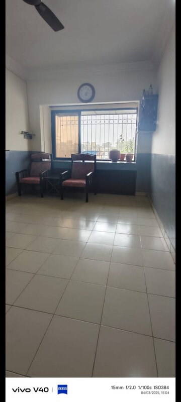 Kitchen in 2 BHK Apartment at Gera Foliage, Viman Nagar – for Sale