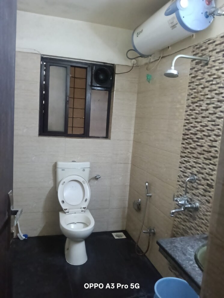 Bathroom, gera-foliage 2 Bedroom 1190 Sq.Ft. Apartment In Viman Nagar Pune 8738291
