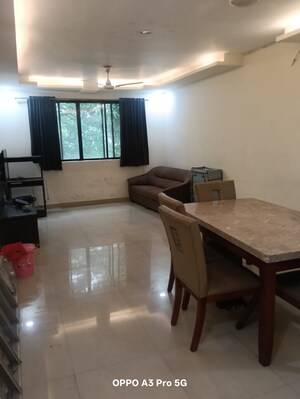 Kitchen in 2 BHK Apartment at Gera Foliage, Viman Nagar – for Sale