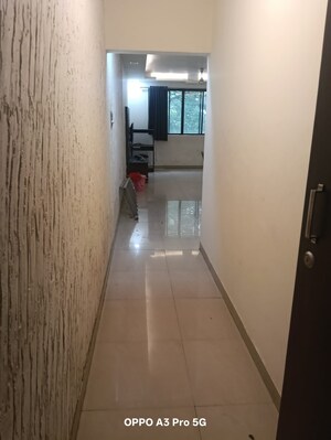 Building Lobby in 2 BHK Apartment at Gera Foliage, Viman Nagar – for Sale