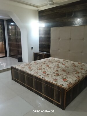 Bedroom in 2 BHK Apartment at Gera Foliage, Viman Nagar – for Sale