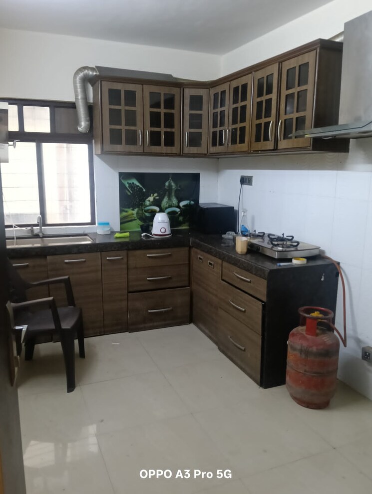 Kitchen, gera-foliage 2 Bedroom 1190 Sq.Ft. Apartment In Viman Nagar Pune 8738291