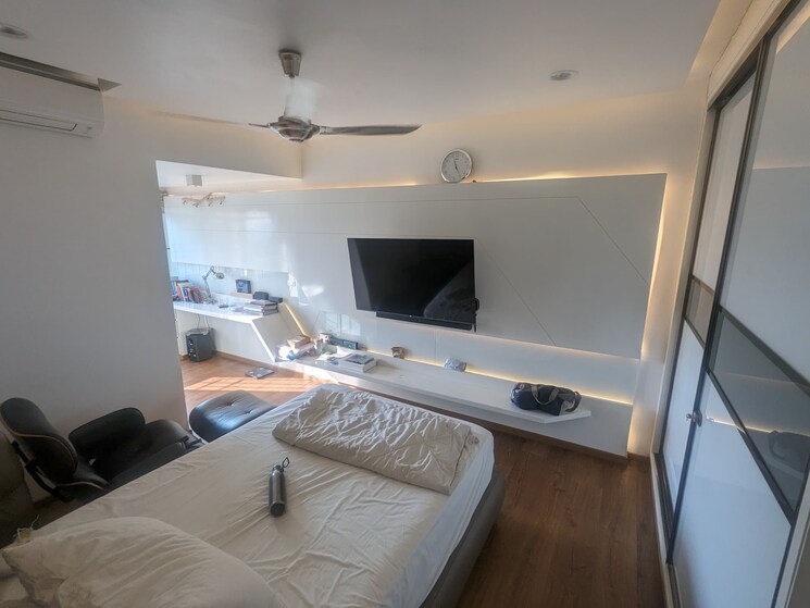 Team Area, brigade-omega 4 Bedroom 2390 Sq.Ft. Apartment In Banashankari Bangalore 8738288