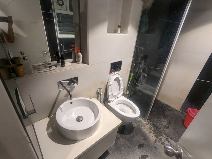 Team Area, brigade-omega 4 Bedroom 2390 Sq.Ft. Apartment In Banashankari Bangalore 8738288