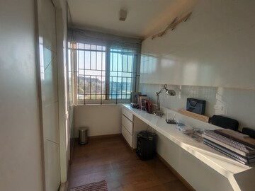 Kitchen in 4 BHK Apartment at Brigade Omega, Banashankari – for Sale