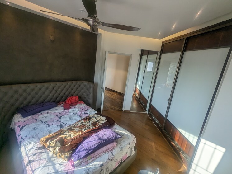 Bedroom, brigade-omega 4 Bedroom 2390 Sq.Ft. Apartment In Banashankari Bangalore 8738288