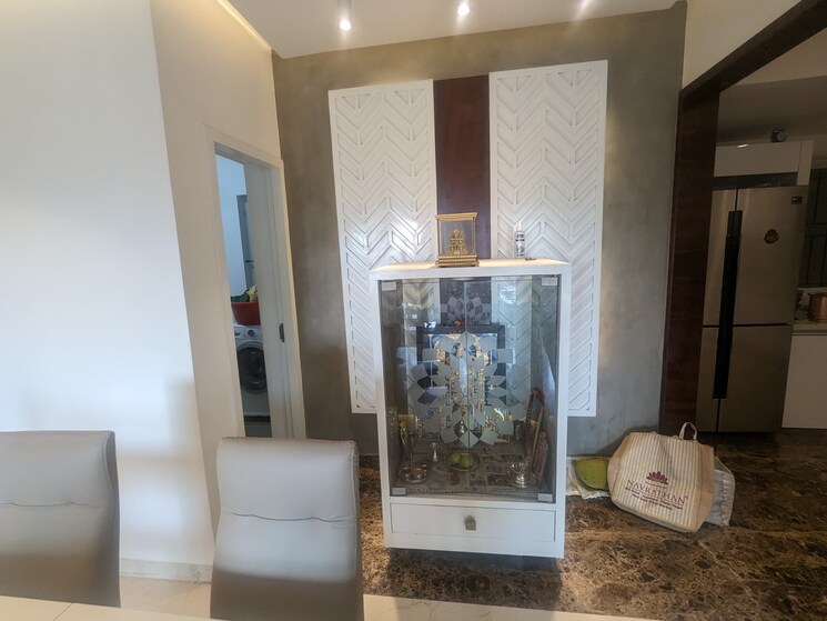 Room, brigade-omega 4 Bedroom 2390 Sq.Ft. Apartment In Banashankari Bangalore 8738288